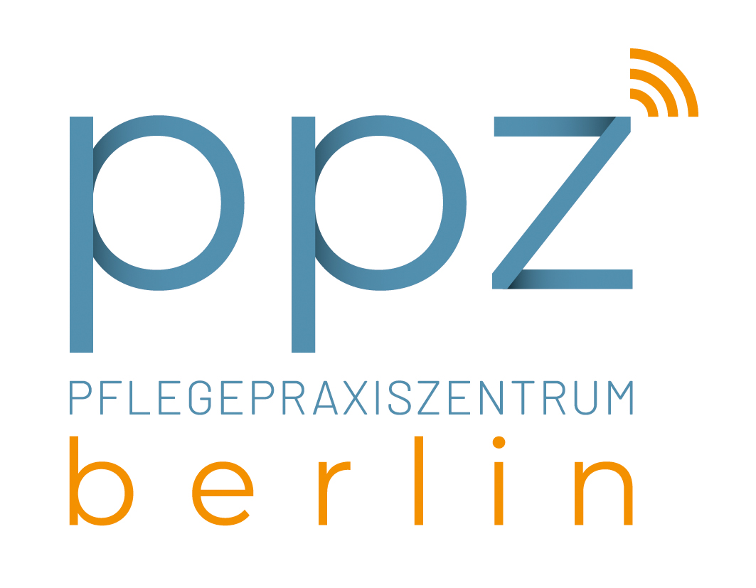 PPZ Berlin Logo