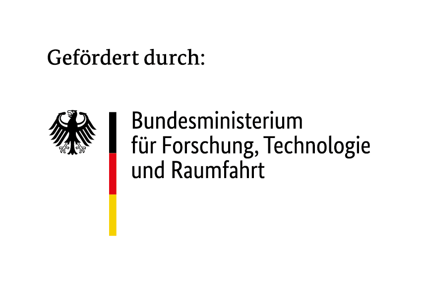Bundesministerium für Forschung, Technologie und Raumfahrt